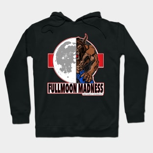 FullMoon Madness Hoodie